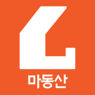 마동산 로고