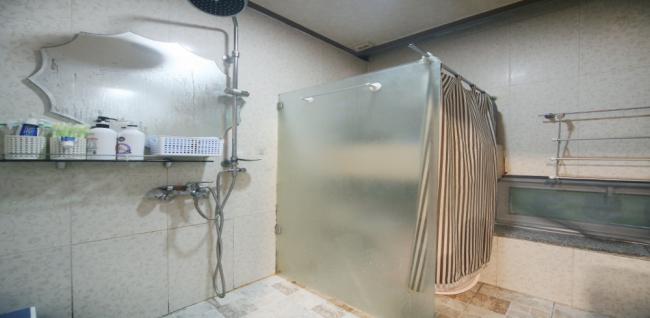 [김포 사우동] 사우역 인근 초역세권 상권 좋은 마사지